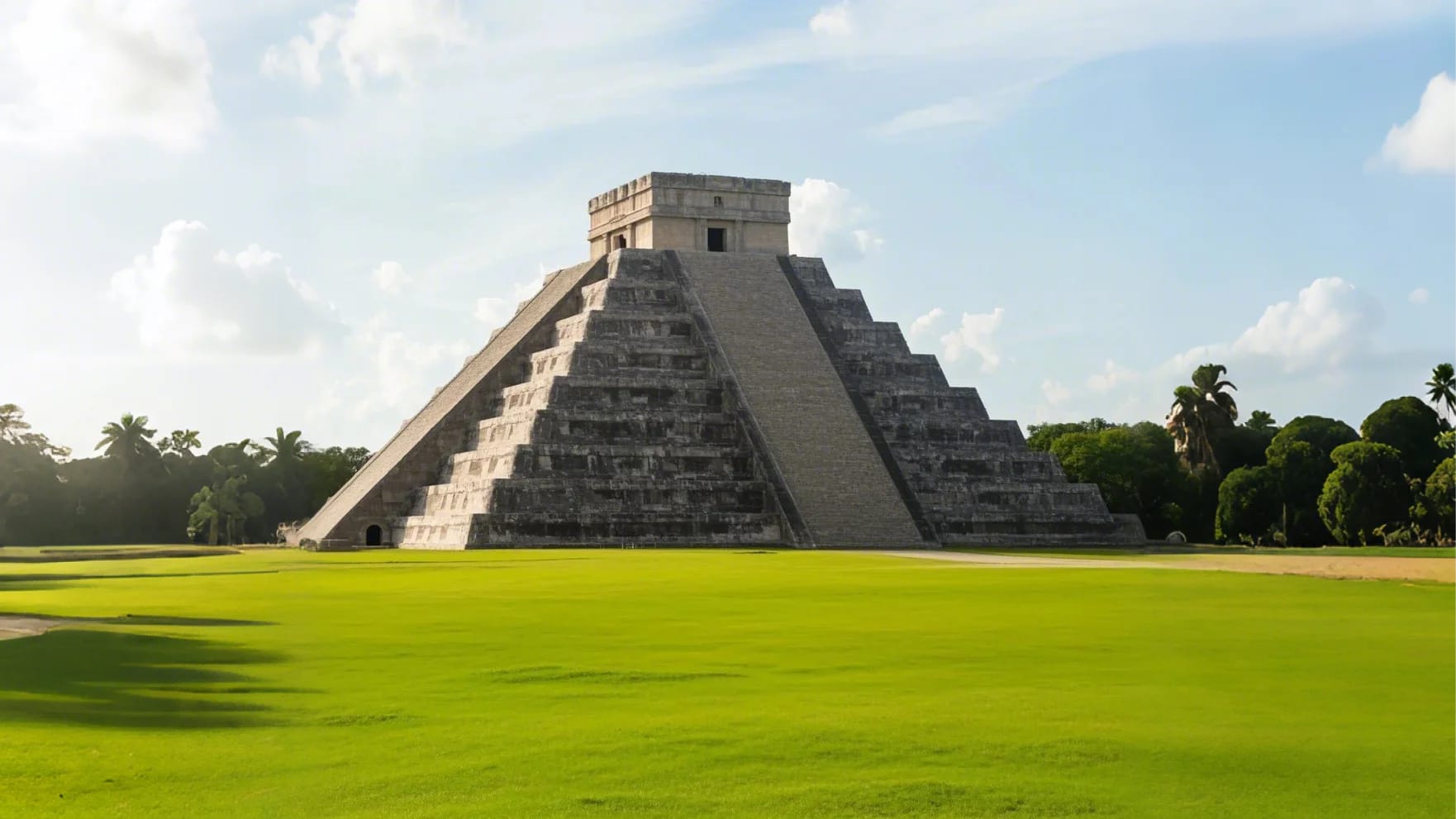 Chichen-Itza