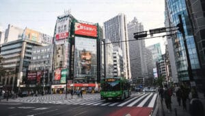 Tokyo, Japan